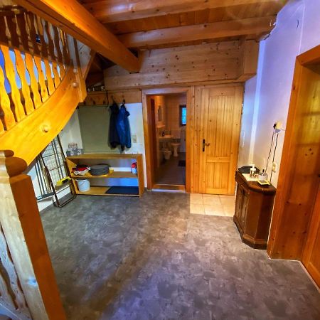 Ferienhaus Falbeson Neustift im Stubaital Luaran gambar