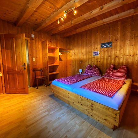 Ferienhaus Falbeson Neustift im Stubaital Luaran gambar