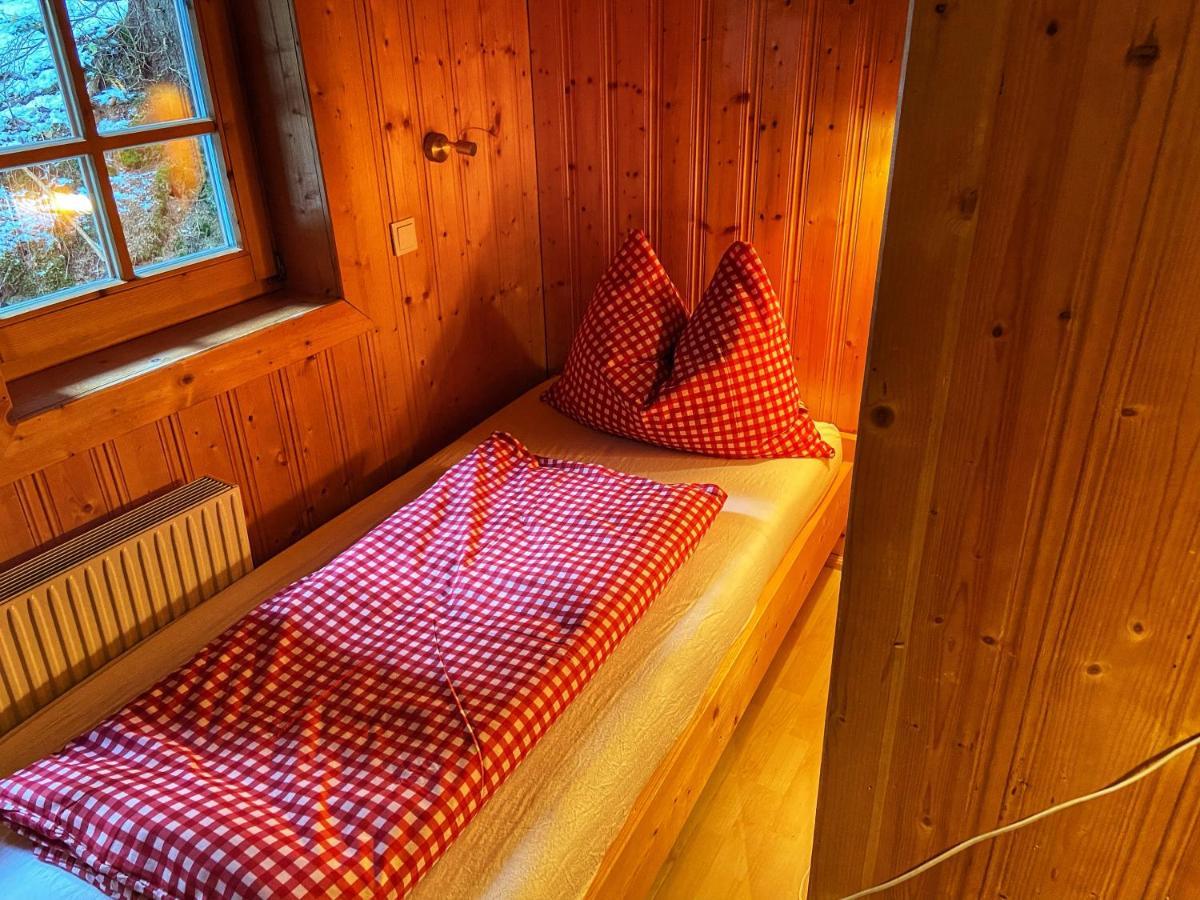 Ferienhaus Falbeson Neustift im Stubaital Luaran gambar