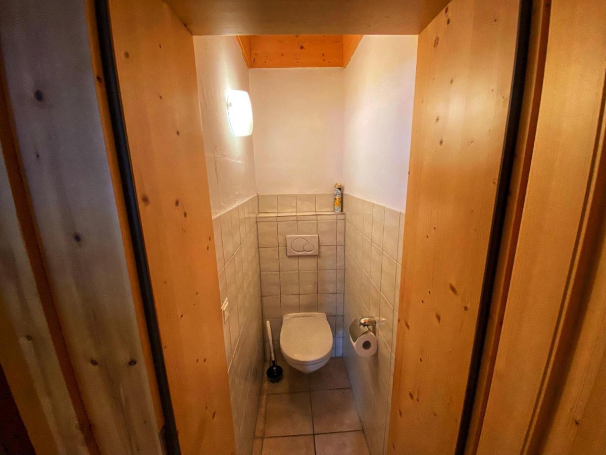 Ferienhaus Falbeson Neustift im Stubaital Luaran gambar