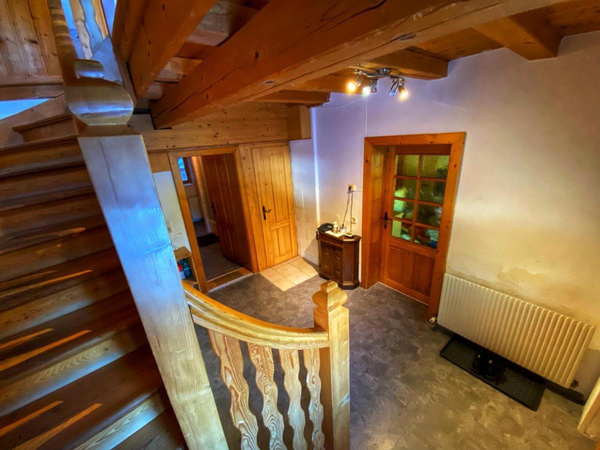 Ferienhaus Falbeson Neustift im Stubaital Luaran gambar