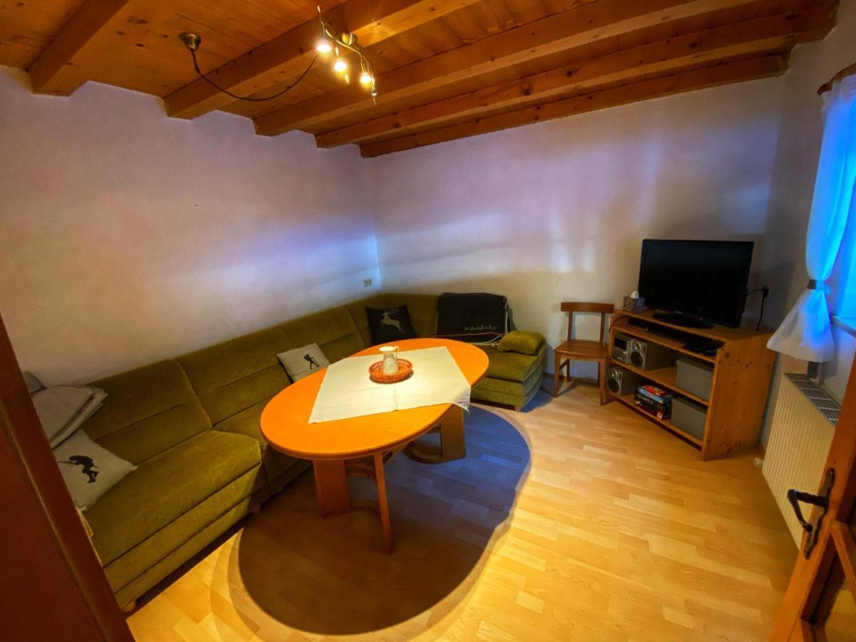 Ferienhaus Falbeson Neustift im Stubaital Luaran gambar