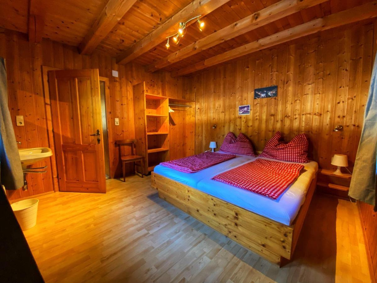 Ferienhaus Falbeson Neustift im Stubaital Luaran gambar