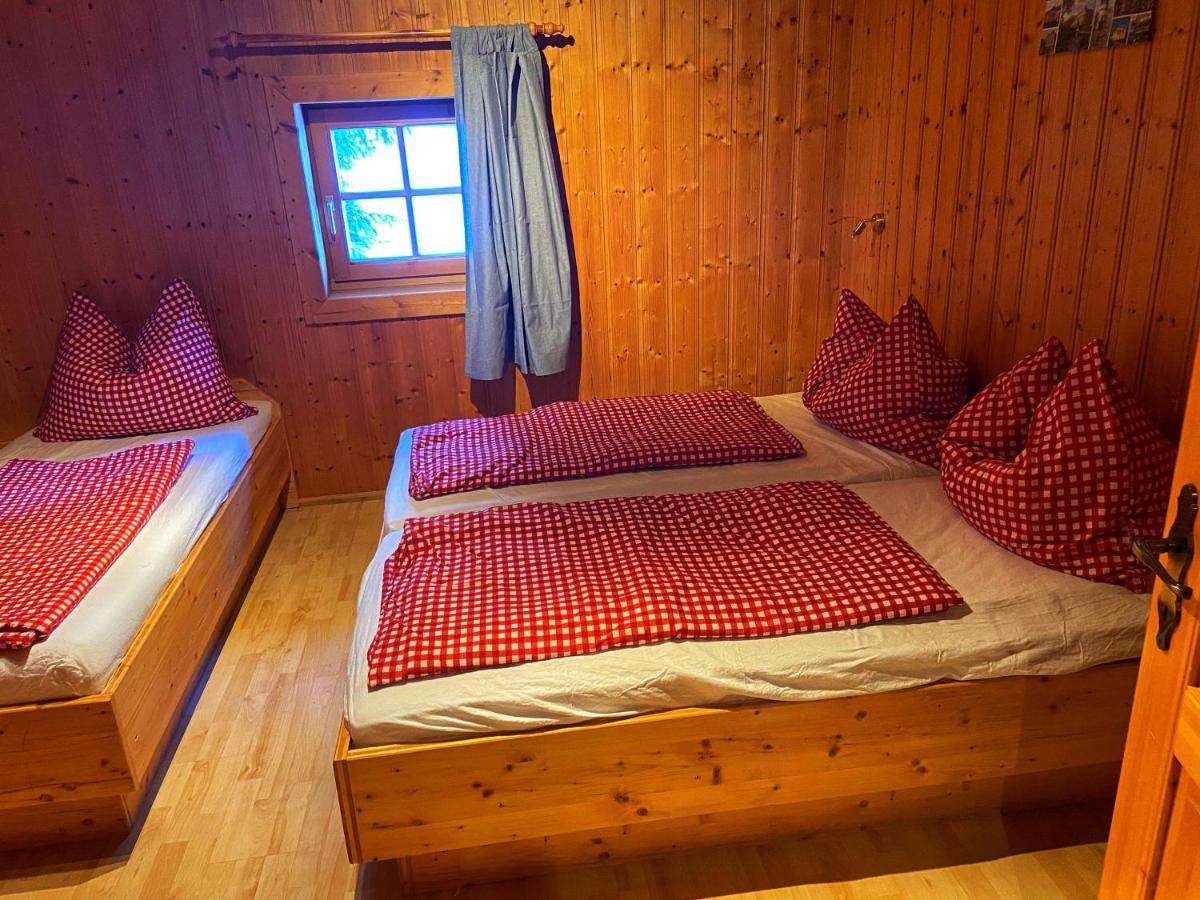 Ferienhaus Falbeson Neustift im Stubaital Luaran gambar